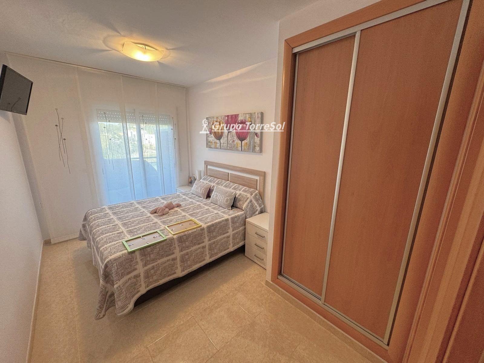 3 soverom Leilighet til salgs i Roda de Bara med svømmebasseng garasje - € 225 000 (Ref: 9536224)