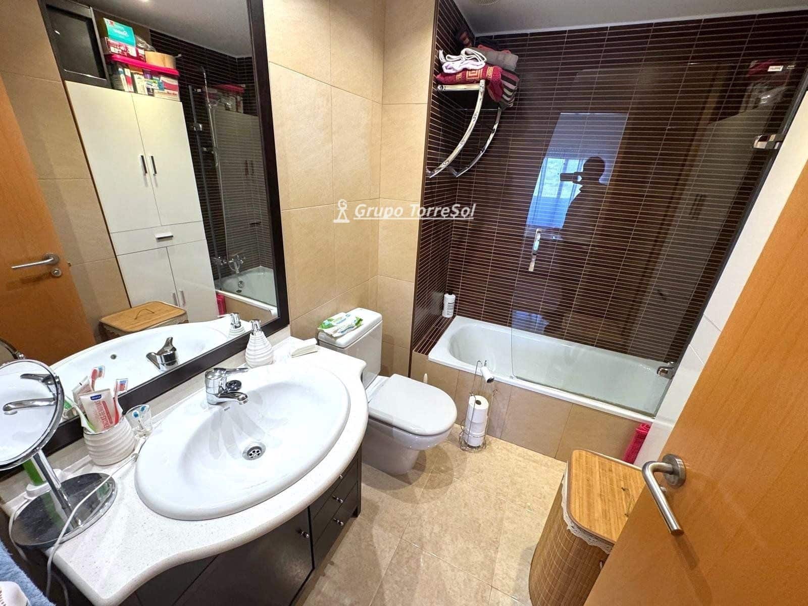 3 soverom Leilighet til salgs i Roda de Bara med svømmebasseng garasje - € 225 000 (Ref: 9536224)