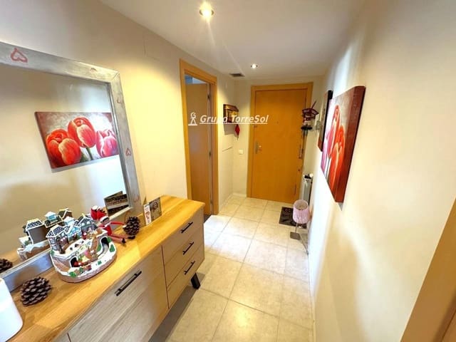 3 soveværelse Lejlighed til salg i El Vendrell med swimmingpool - € 285.000 (Ref: 9536225)