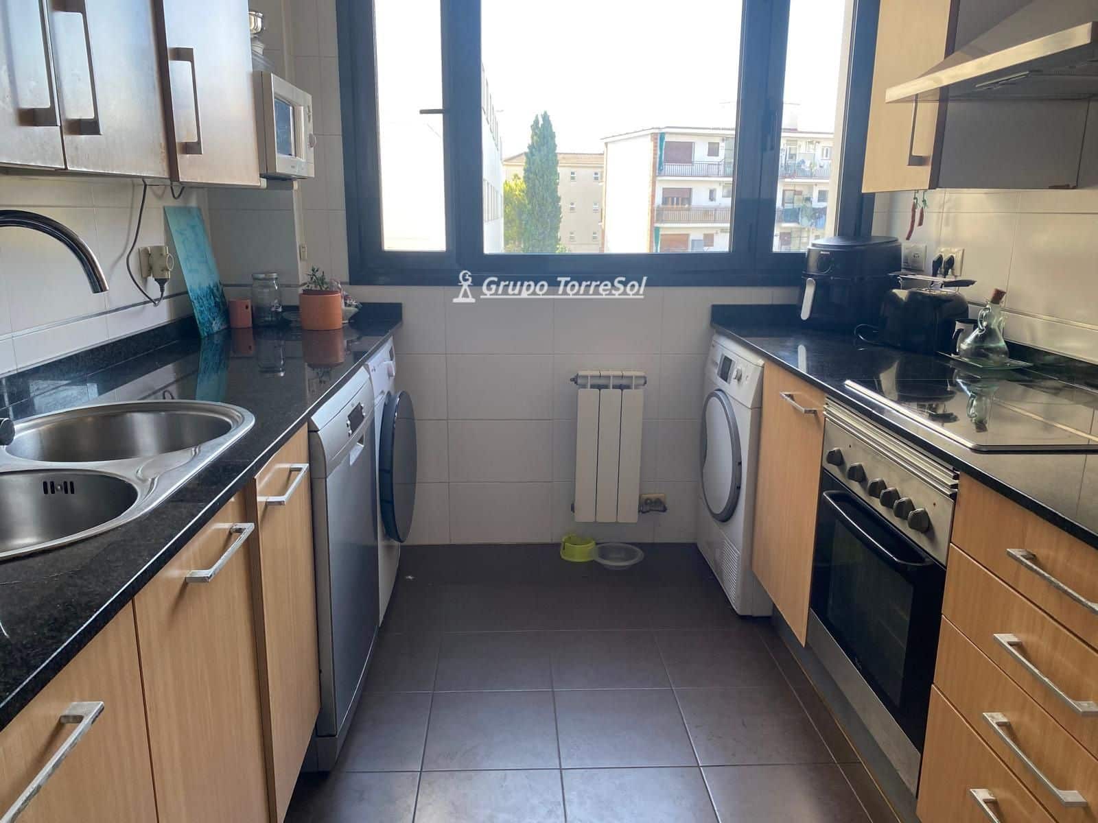 3 soverom Leilighet til salgs i El Vendrell med svømmebasseng - € 262 500 (Ref: 9536225)