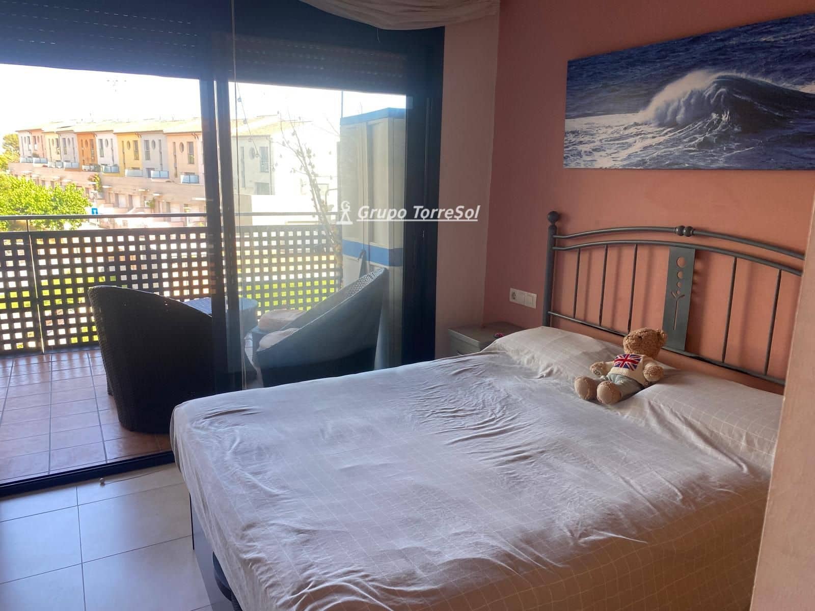 3 soverom Leilighet til salgs i El Vendrell med svømmebasseng - € 262 500 (Ref: 9536225)