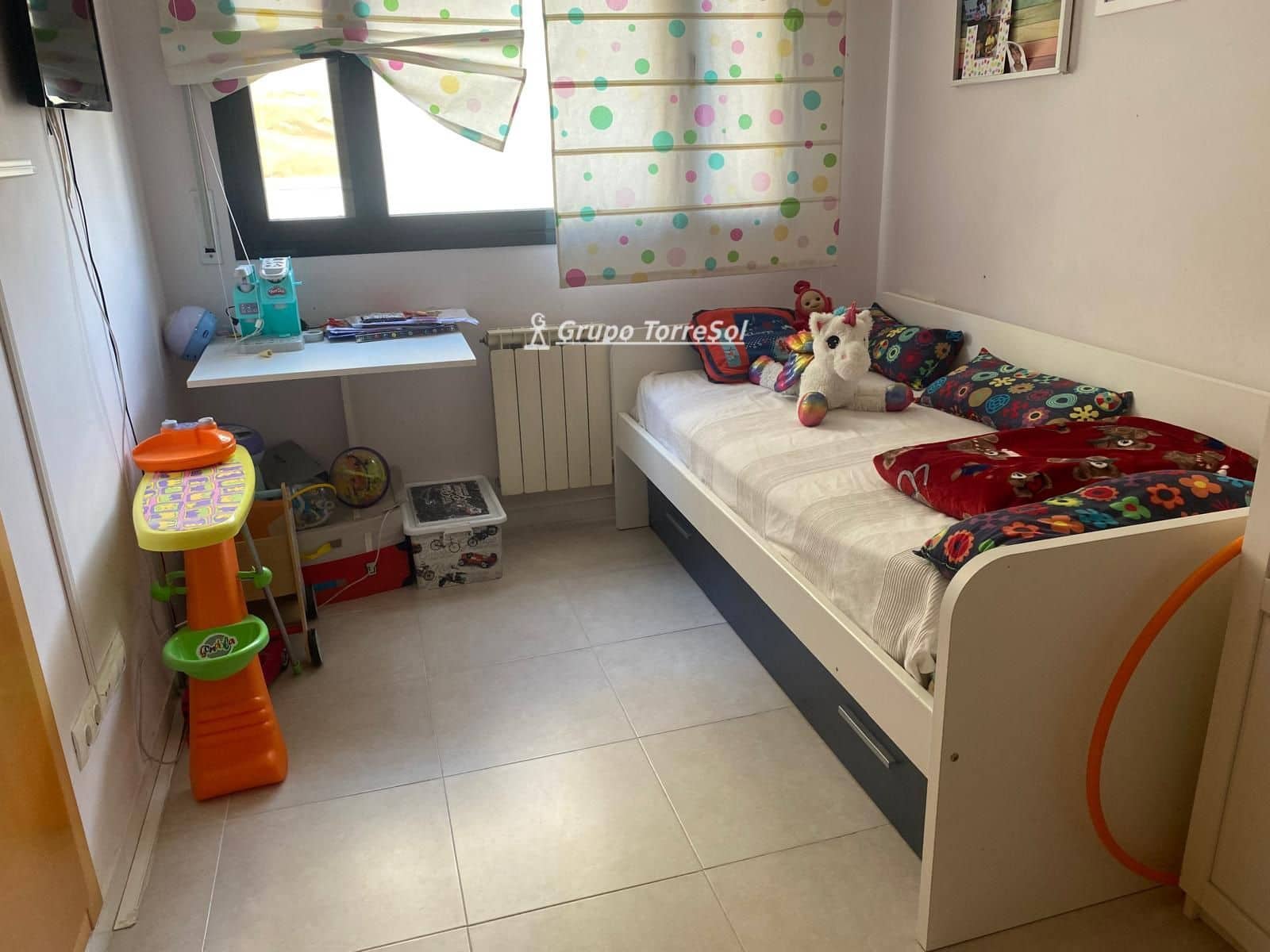 3 soverom Leilighet til salgs i El Vendrell med svømmebasseng - € 262 500 (Ref: 9536225)
