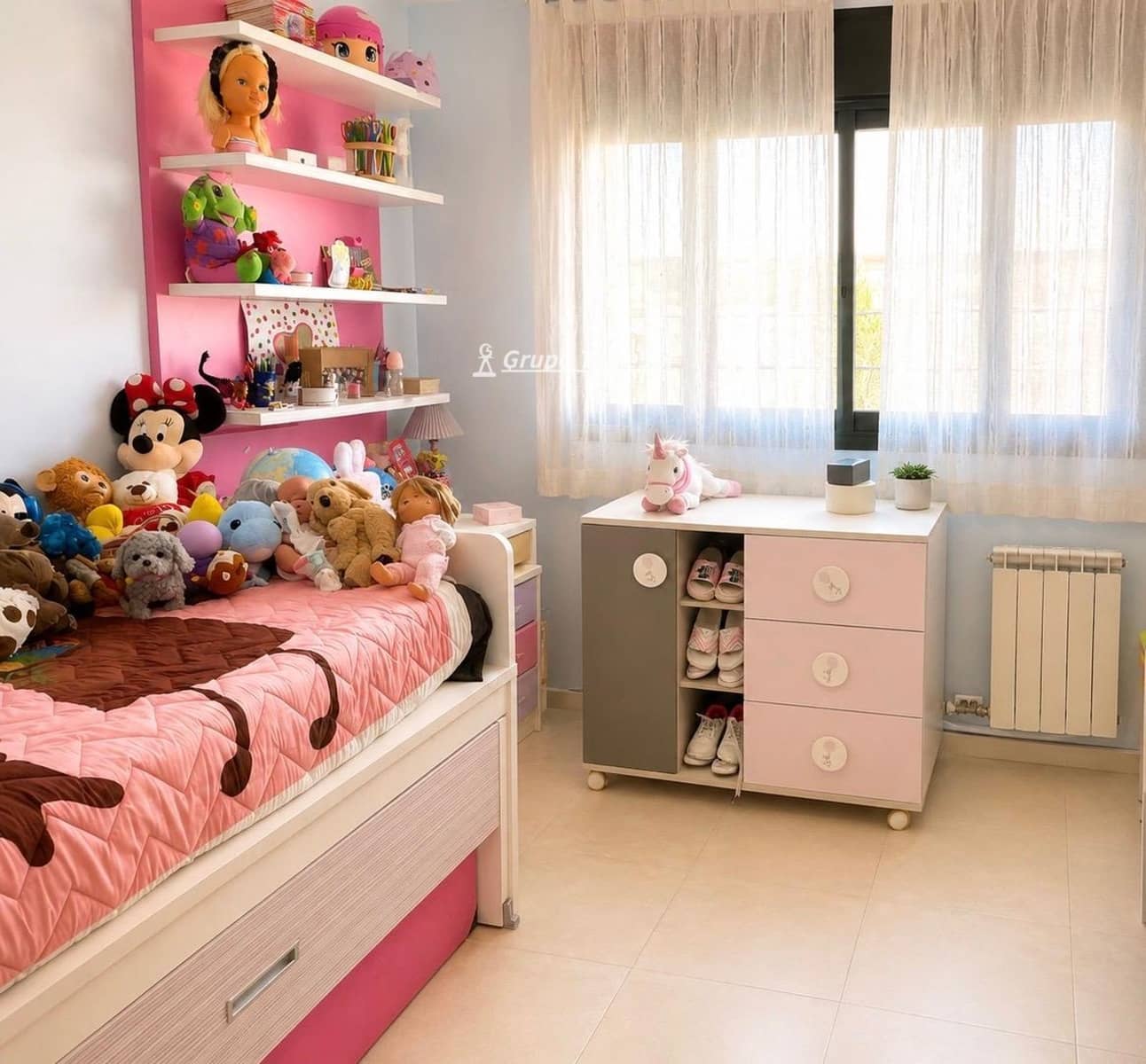 3 soverom Leilighet til salgs i El Vendrell med svømmebasseng - € 262 500 (Ref: 9536225)