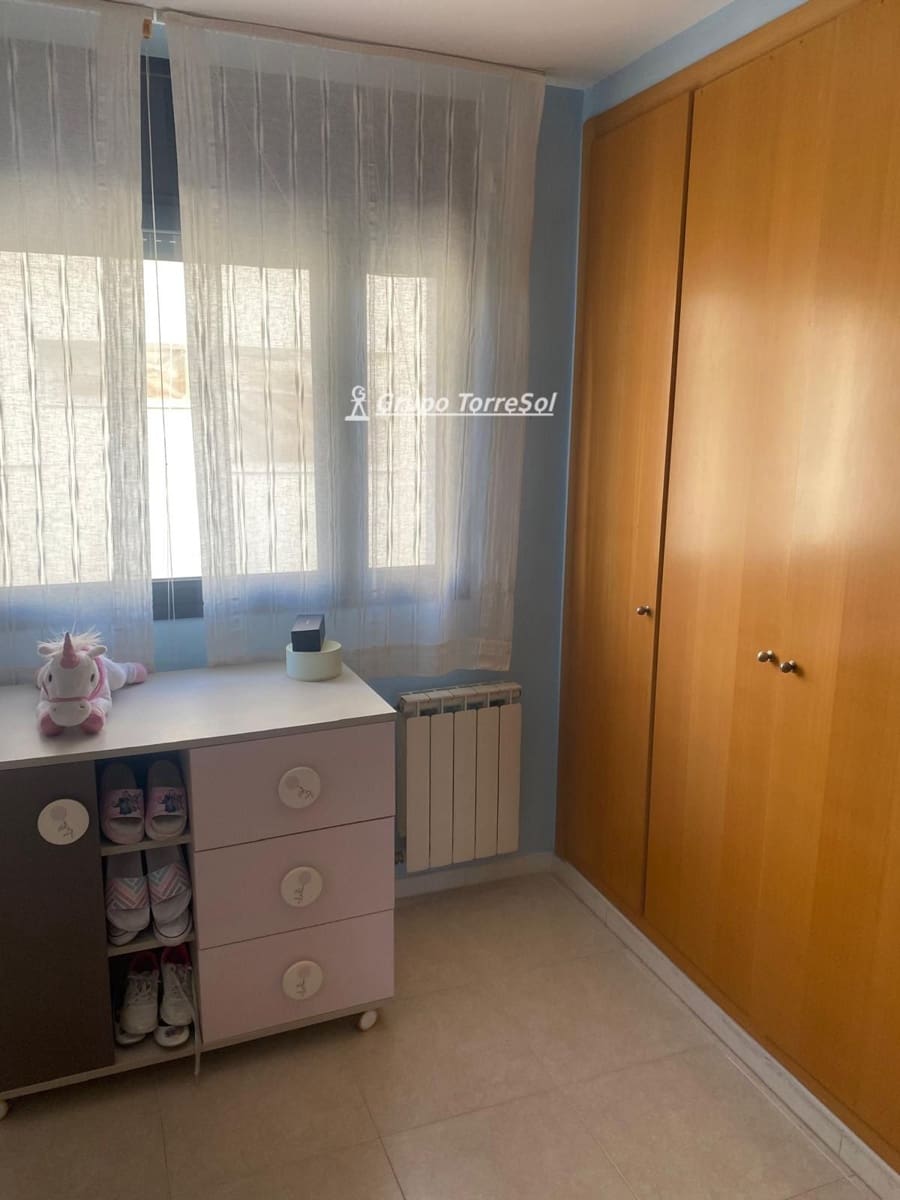 3 soverom Leilighet til salgs i El Vendrell med svømmebasseng - € 262 500 (Ref: 9536225)