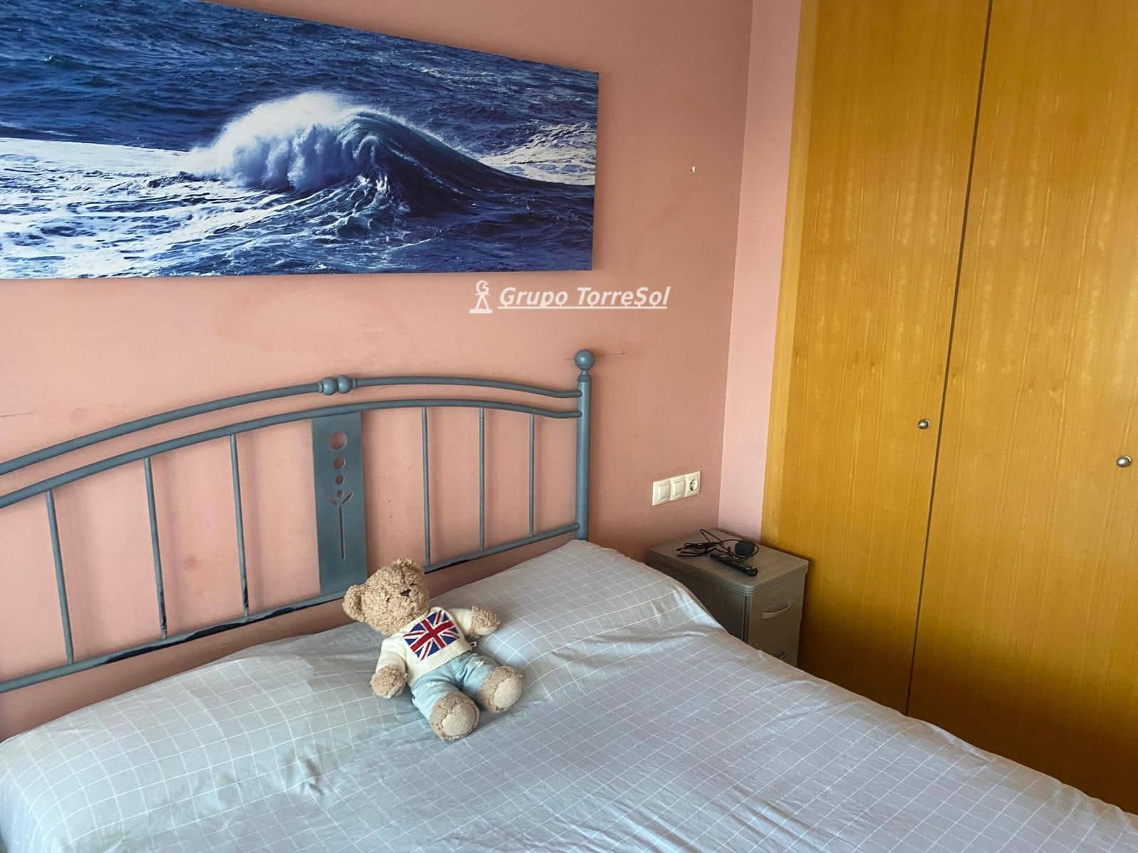 3 soverom Leilighet til salgs i El Vendrell med svømmebasseng - € 262 500 (Ref: 9536225)