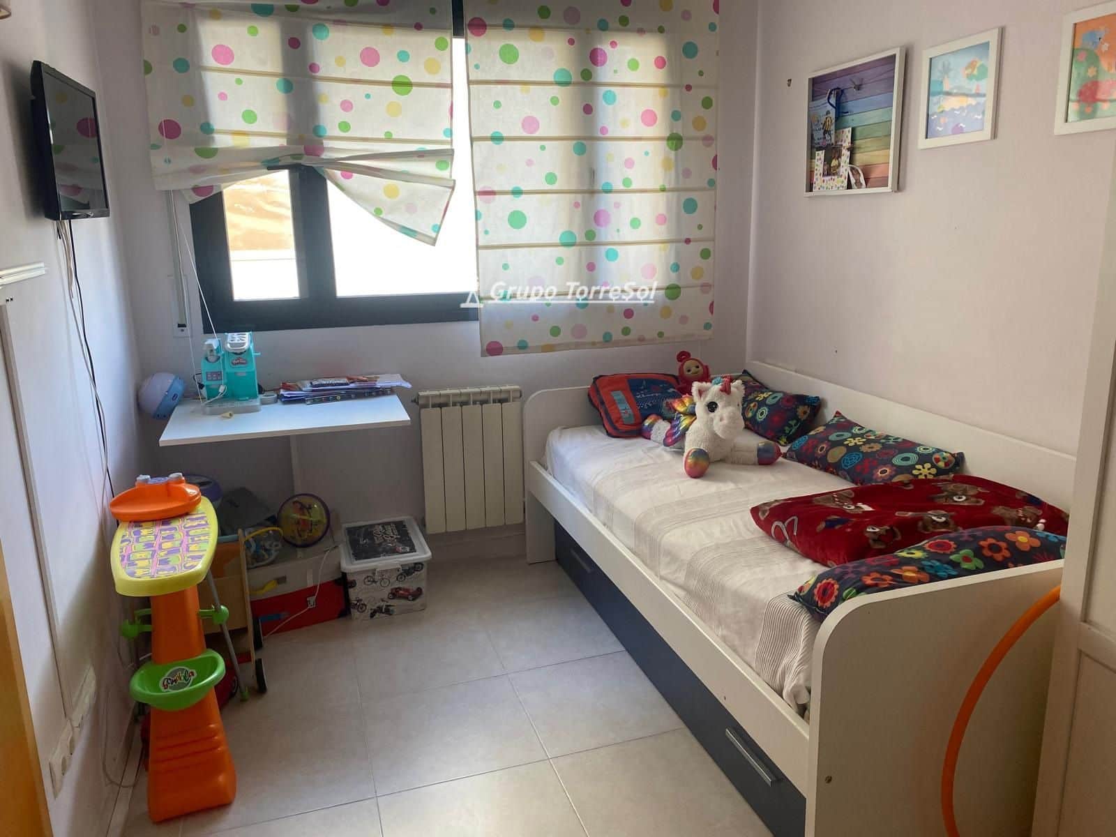 3 soverom Leilighet til salgs i El Vendrell med svømmebasseng - € 262 500 (Ref: 9536225)