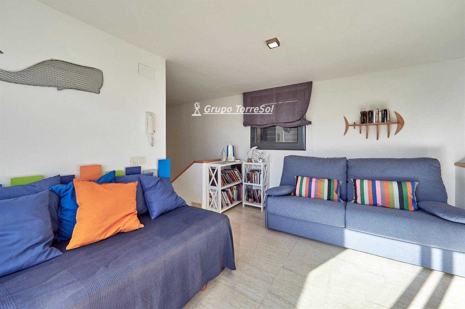 3 soveværelse Byhus til salg i Calafell med swimmingpool - € 480.000 (Ref: 9536226)