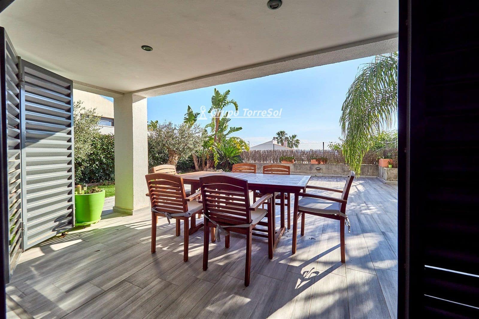 3 soveværelse Byhus til salg i Calafell med swimmingpool - € 480.000 (Ref: 9536226)