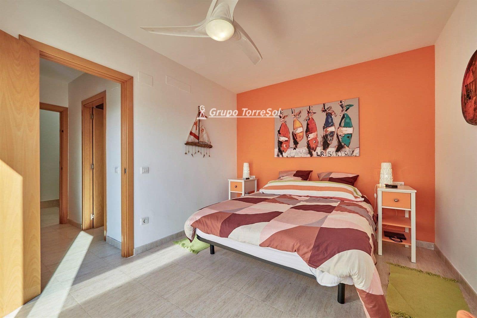 3 soveværelse Byhus til salg i Calafell med swimmingpool - € 480.000 (Ref: 9536226)