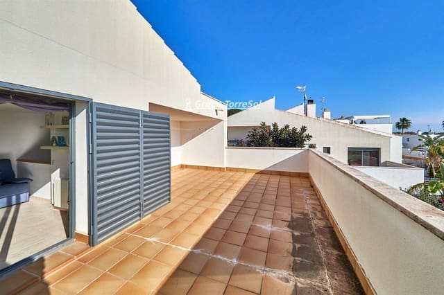 3 soveværelse Byhus til salg i Calafell med swimmingpool - € 480.000 (Ref: 9536226)