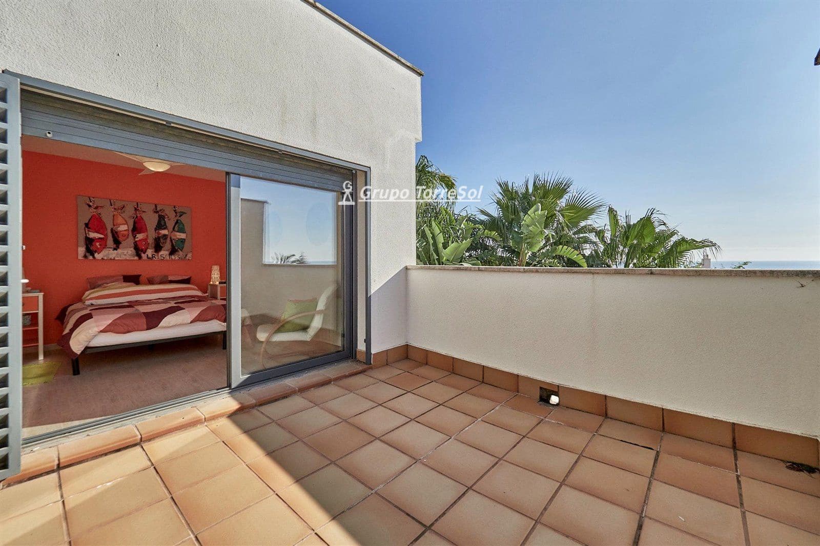 3 soveværelse Byhus til salg i Calafell med swimmingpool - € 480.000 (Ref: 9536226)