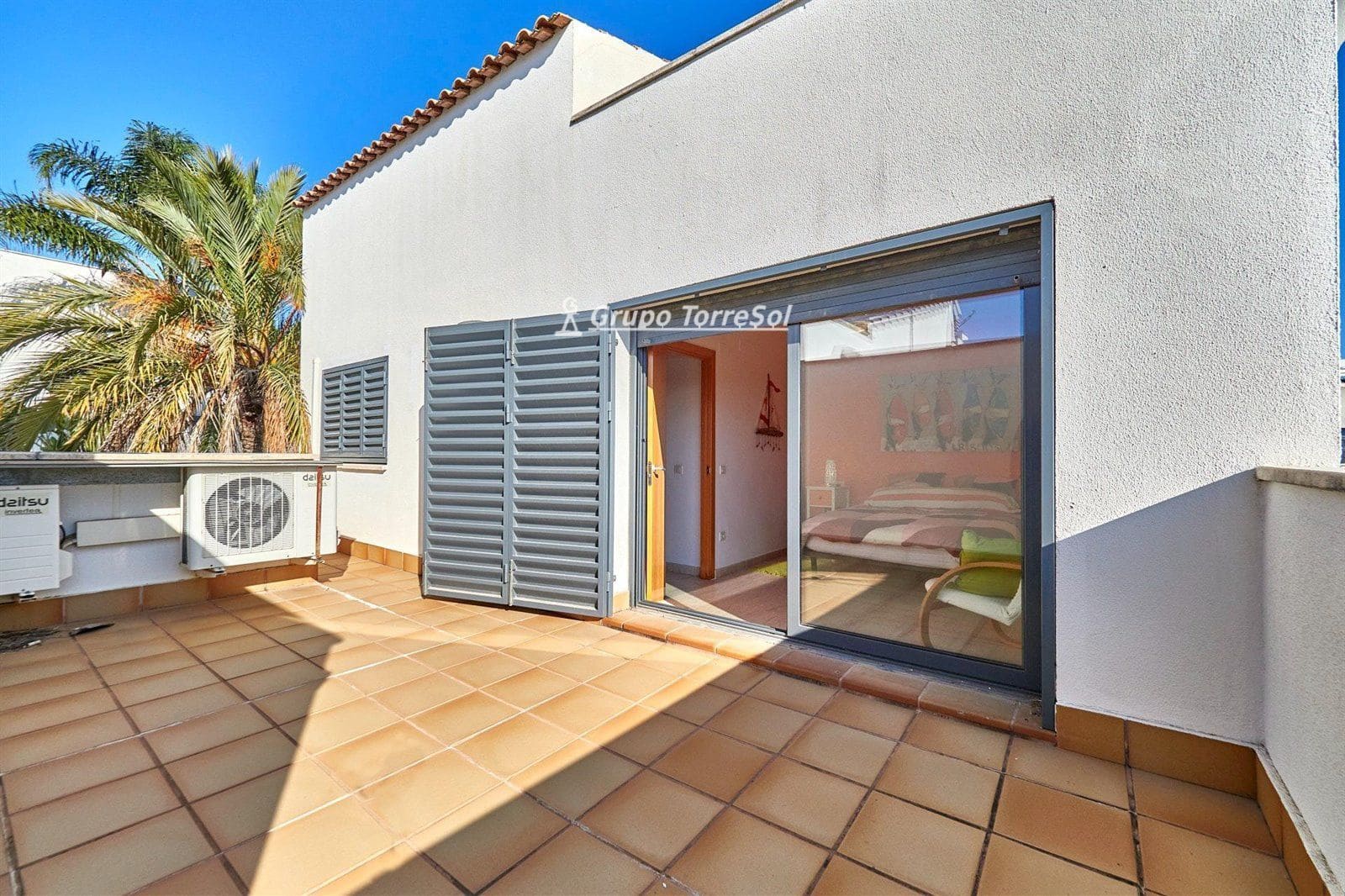 3 soveværelse Byhus til salg i Calafell med swimmingpool - € 480.000 (Ref: 9536226)