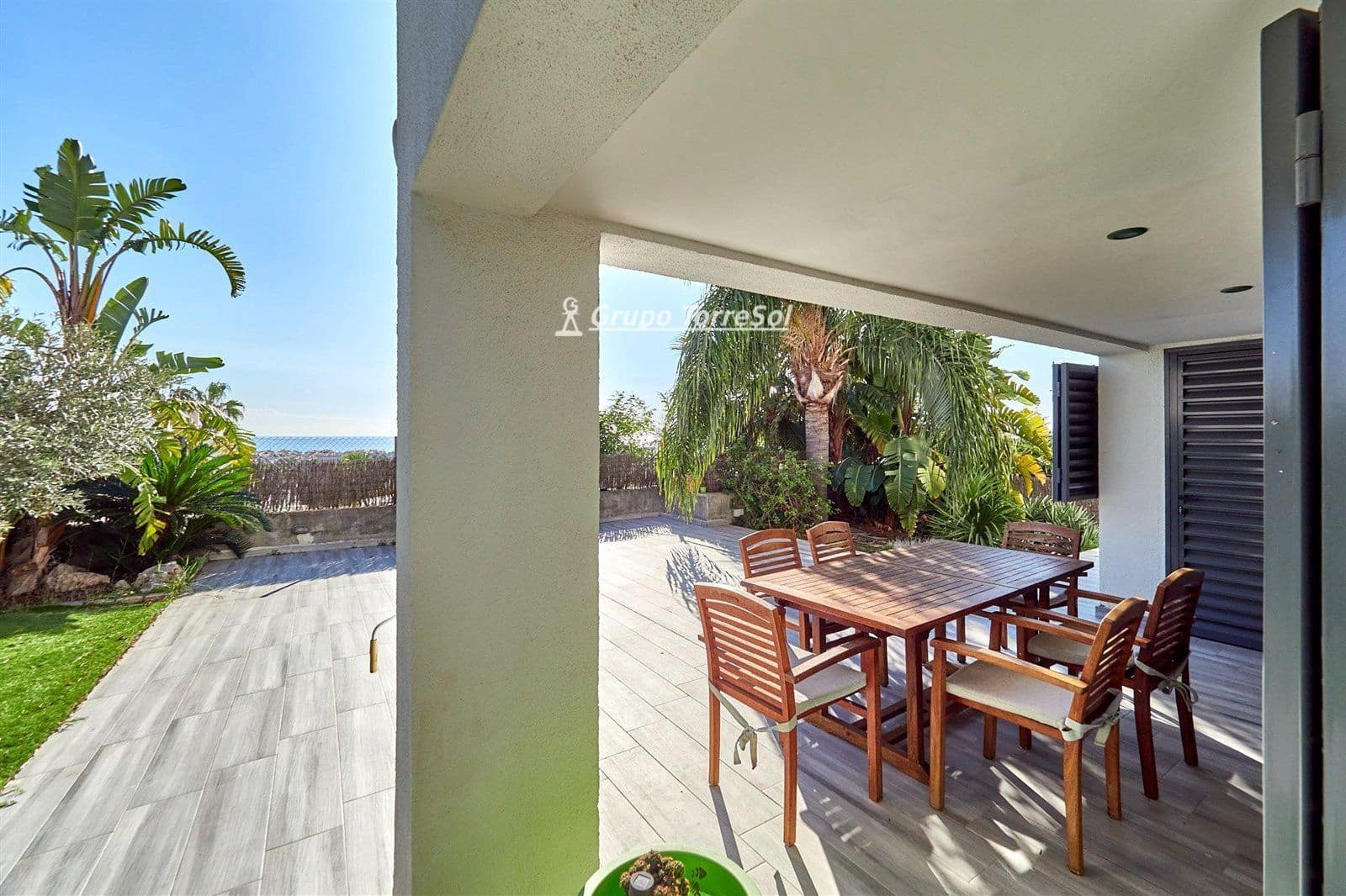 3 soveværelse Byhus til salg i Calafell med swimmingpool - € 480.000 (Ref: 9536226)