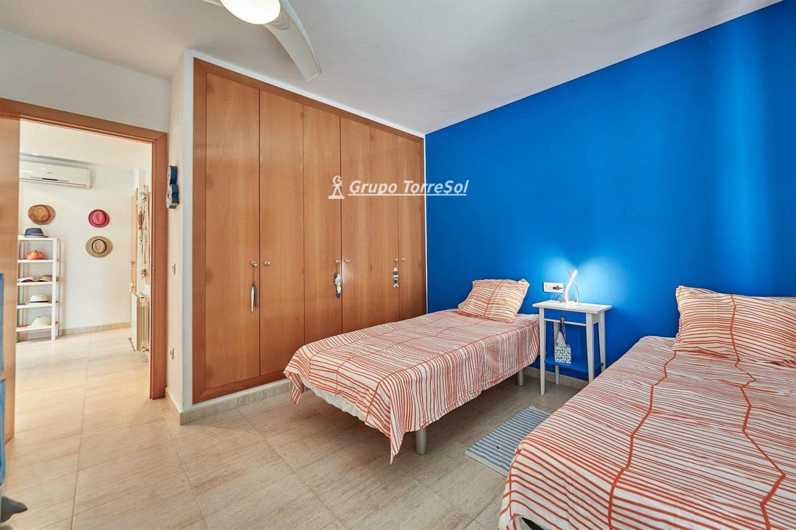 3 soveværelse Byhus til salg i Calafell med swimmingpool - € 480.000 (Ref: 9536226)