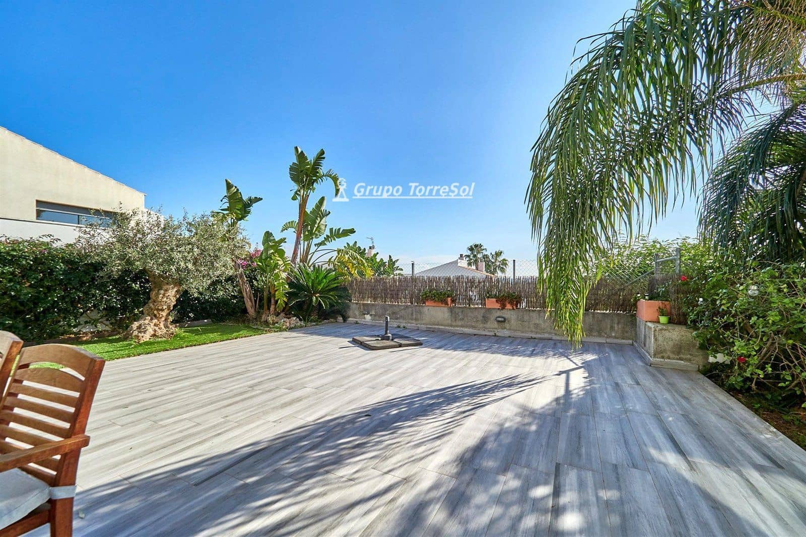 3 soveværelse Byhus til salg i Calafell med swimmingpool - € 480.000 (Ref: 9536226)