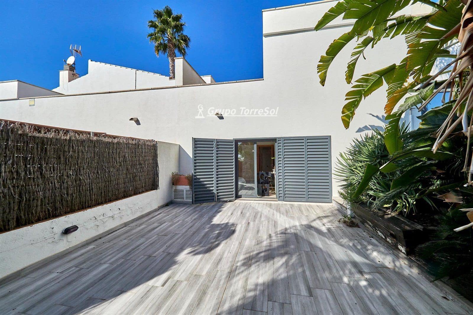 3 soveværelse Byhus til salg i Calafell med swimmingpool - € 480.000 (Ref: 9536226)