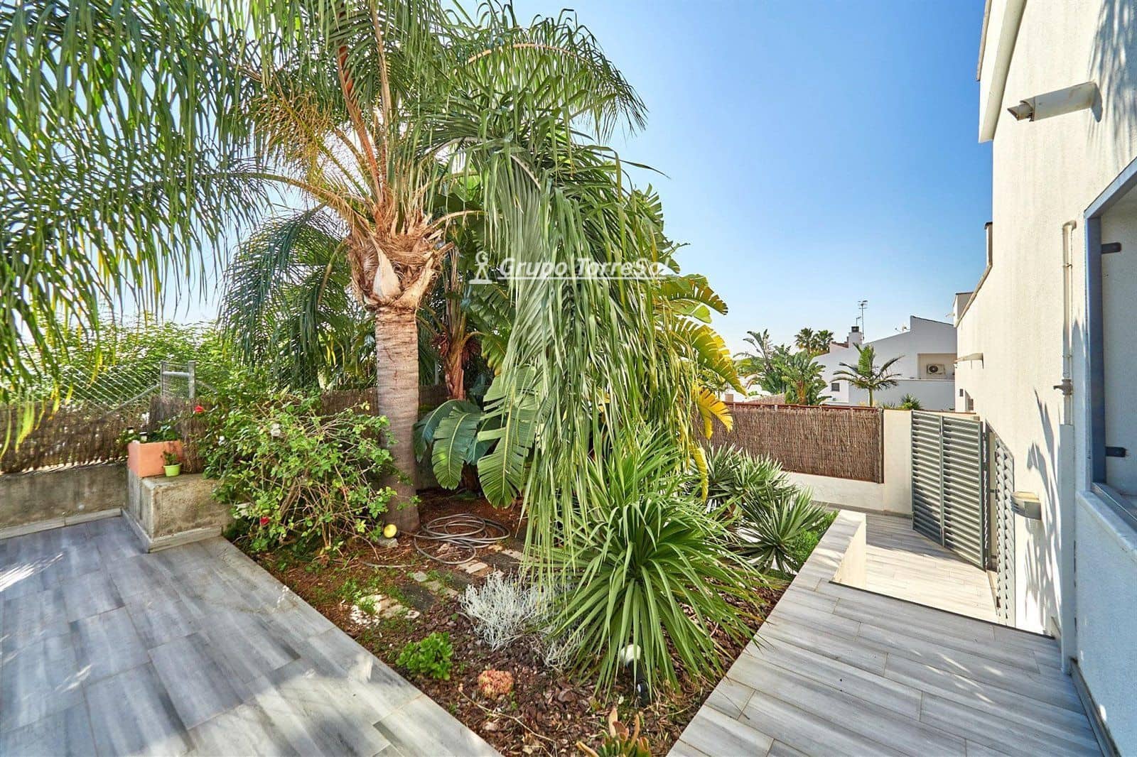 3 soveværelse Byhus til salg i Calafell med swimmingpool - € 480.000 (Ref: 9536226)