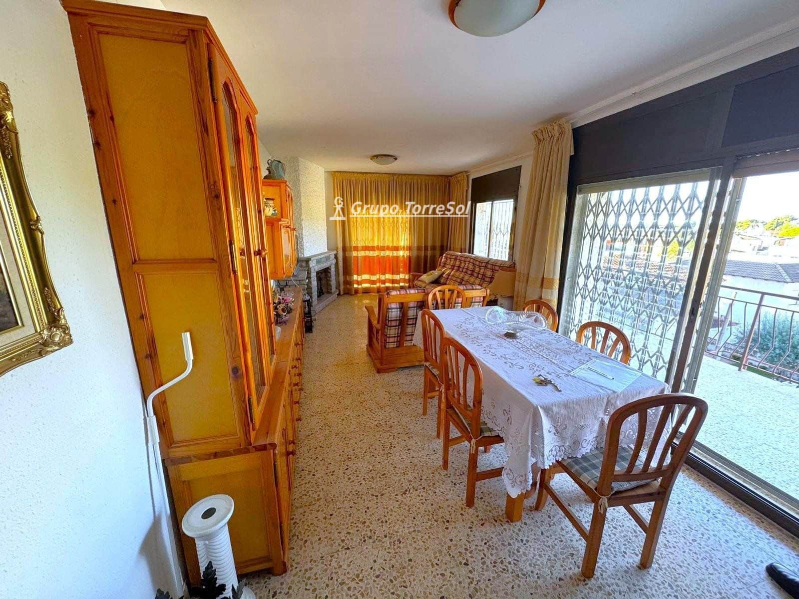 6 quarto Moradia para venda em Segur de Calafell com piscina - 335 000 € (Ref: 9536227)