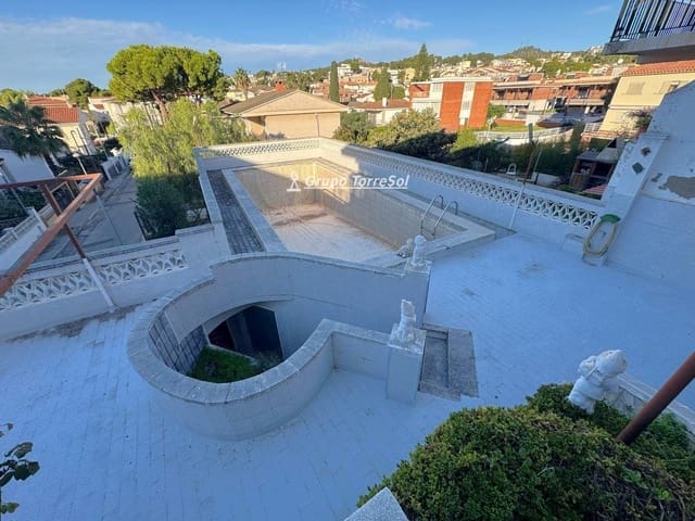 6 quarto Moradia para venda em Segur de Calafell, Calafell com piscina - 335 000 € (Ref: 9536227)