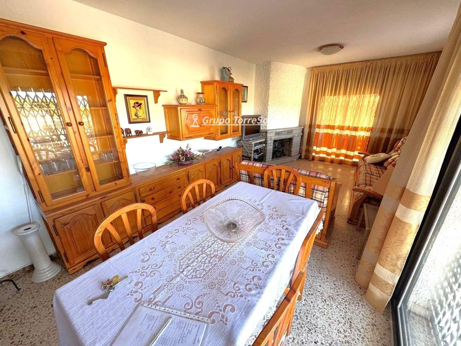6 quarto Moradia para venda em Segur de Calafell com piscina - 335 000 € (Ref: 9536227)