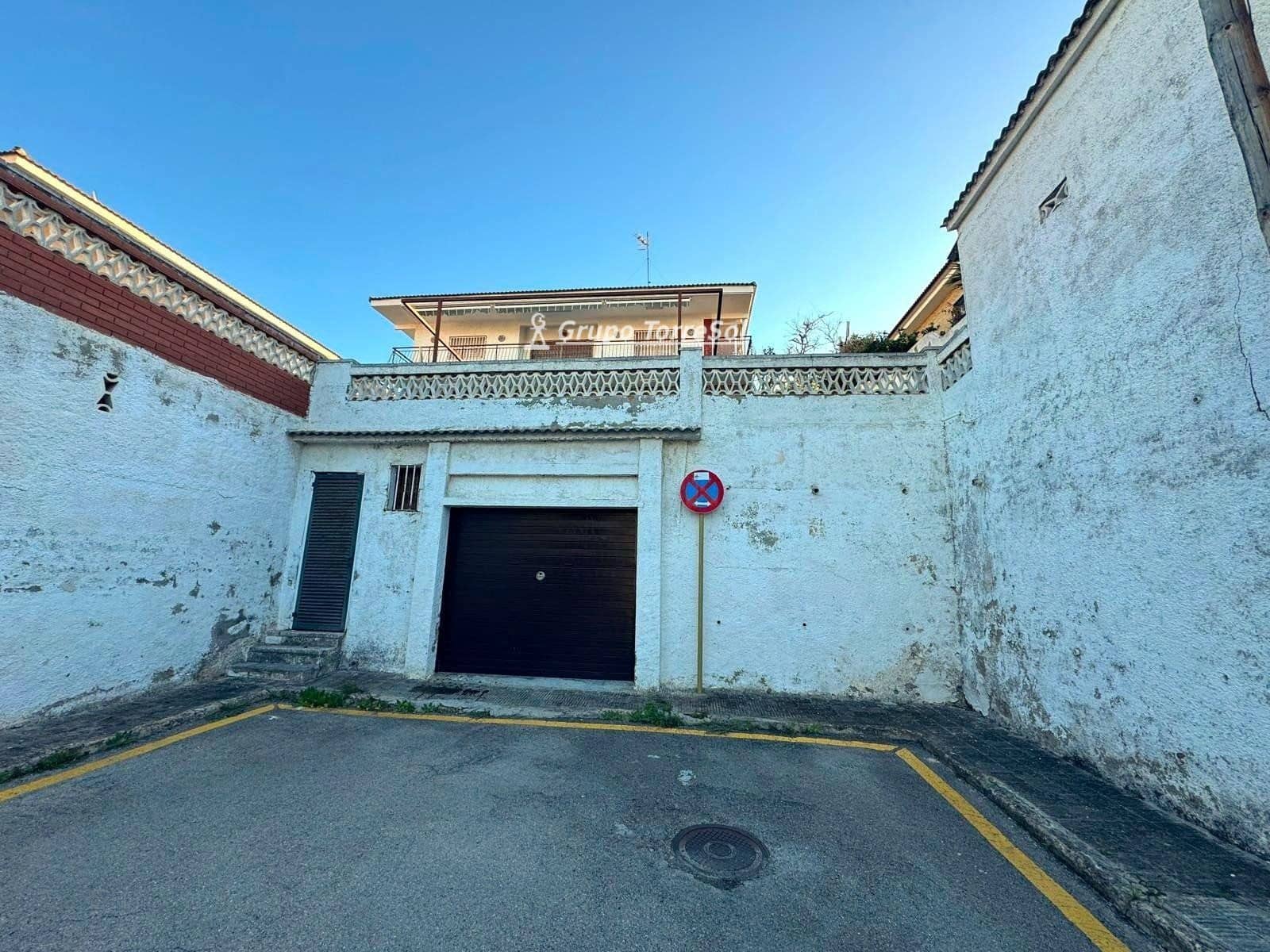 6 quarto Moradia para venda em Segur de Calafell com piscina - 335 000 € (Ref: 9536227)