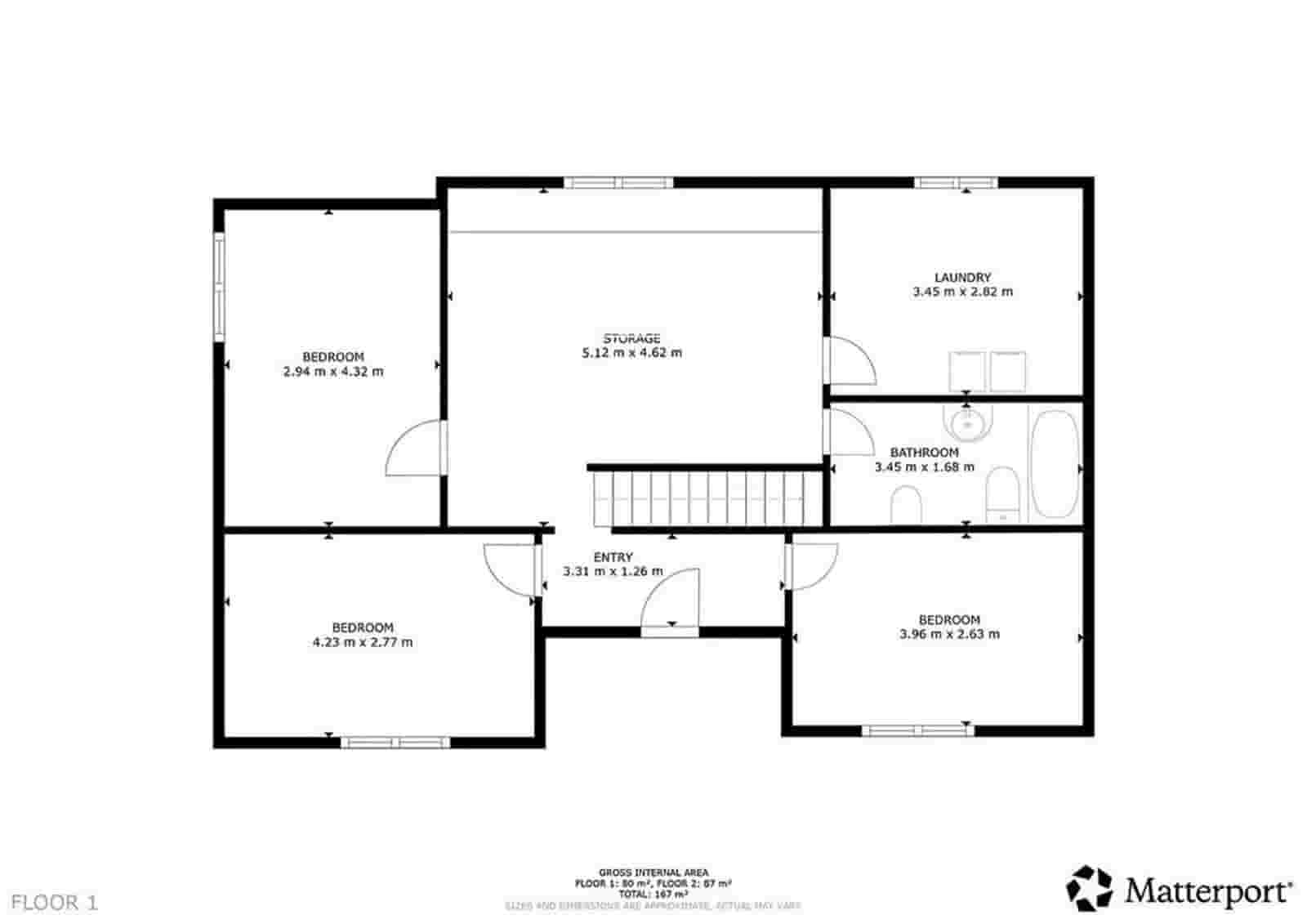 6 bedroom Villa for sale in Segur de Calafell with pool - € 335,000 (Ref: 9536227)