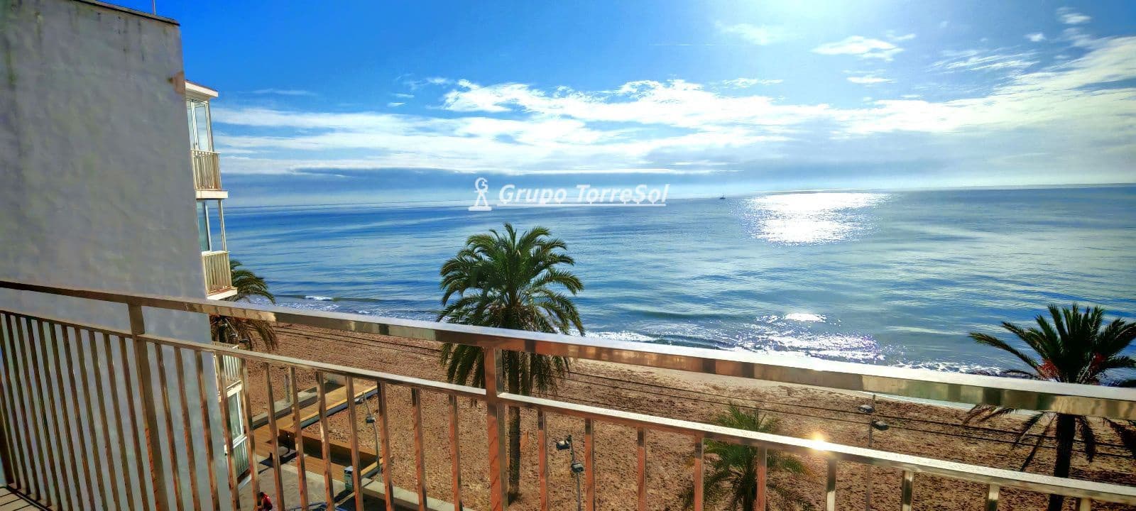 3 makuuhuone Asunto myytävänä paikassa Calafell mukana uima-altaan 
autotalli - 390 000 € (Ref: 9536228)