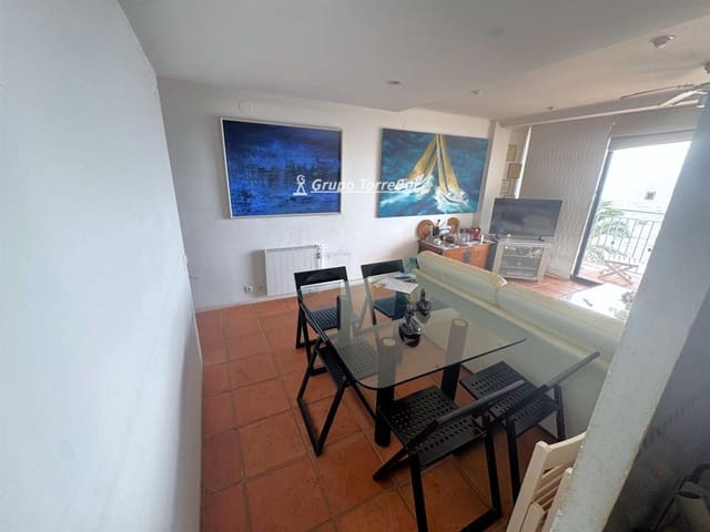 3 makuuhuone Asunto myytävänä paikassa Calafell mukana uima-altaan 
autotalli - 390 000 € (Ref: 9536228)