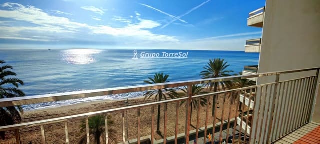 3 makuuhuone Asunto myytävänä paikassa Calafell mukana uima-altaan 
autotalli - 390 000 € (Ref: 9536228)