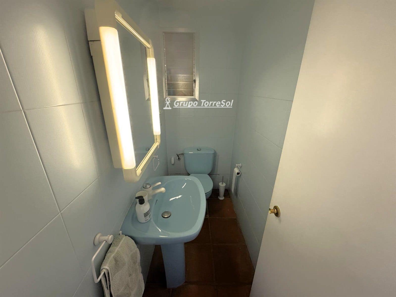 3 makuuhuone Asunto myytävänä paikassa Calafell mukana uima-altaan 
autotalli - 390 000 € (Ref: 9536228)