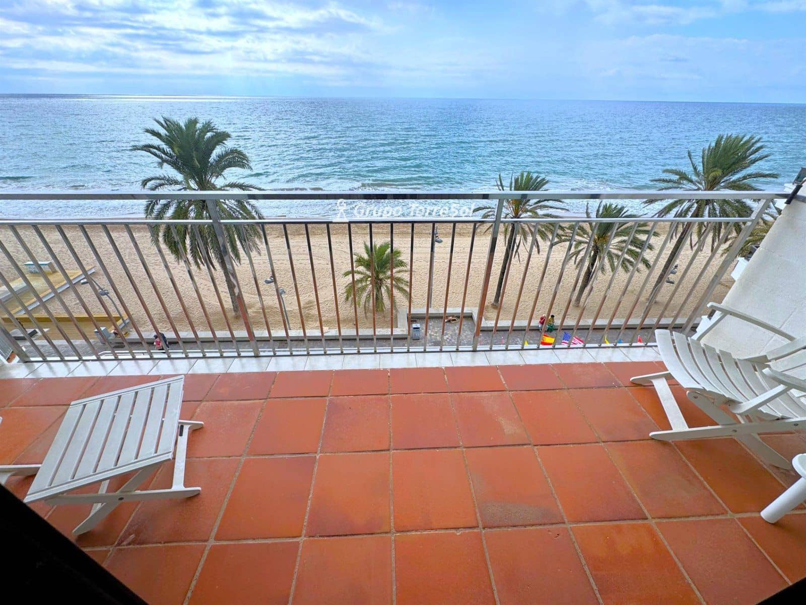 3 makuuhuone Asunto myytävänä paikassa Calafell mukana uima-altaan 
autotalli - 390 000 € (Ref: 9536228)