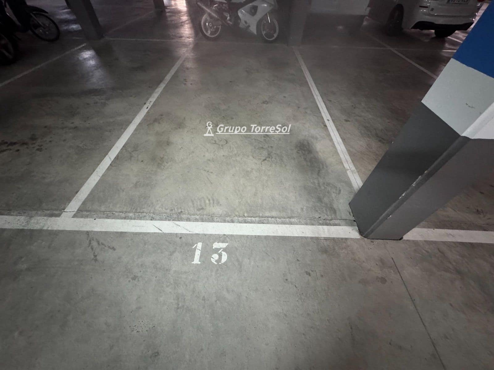 3 makuuhuone Asunto myytävänä paikassa Calafell mukana uima-altaan 
autotalli - 390 000 € (Ref: 9536228)