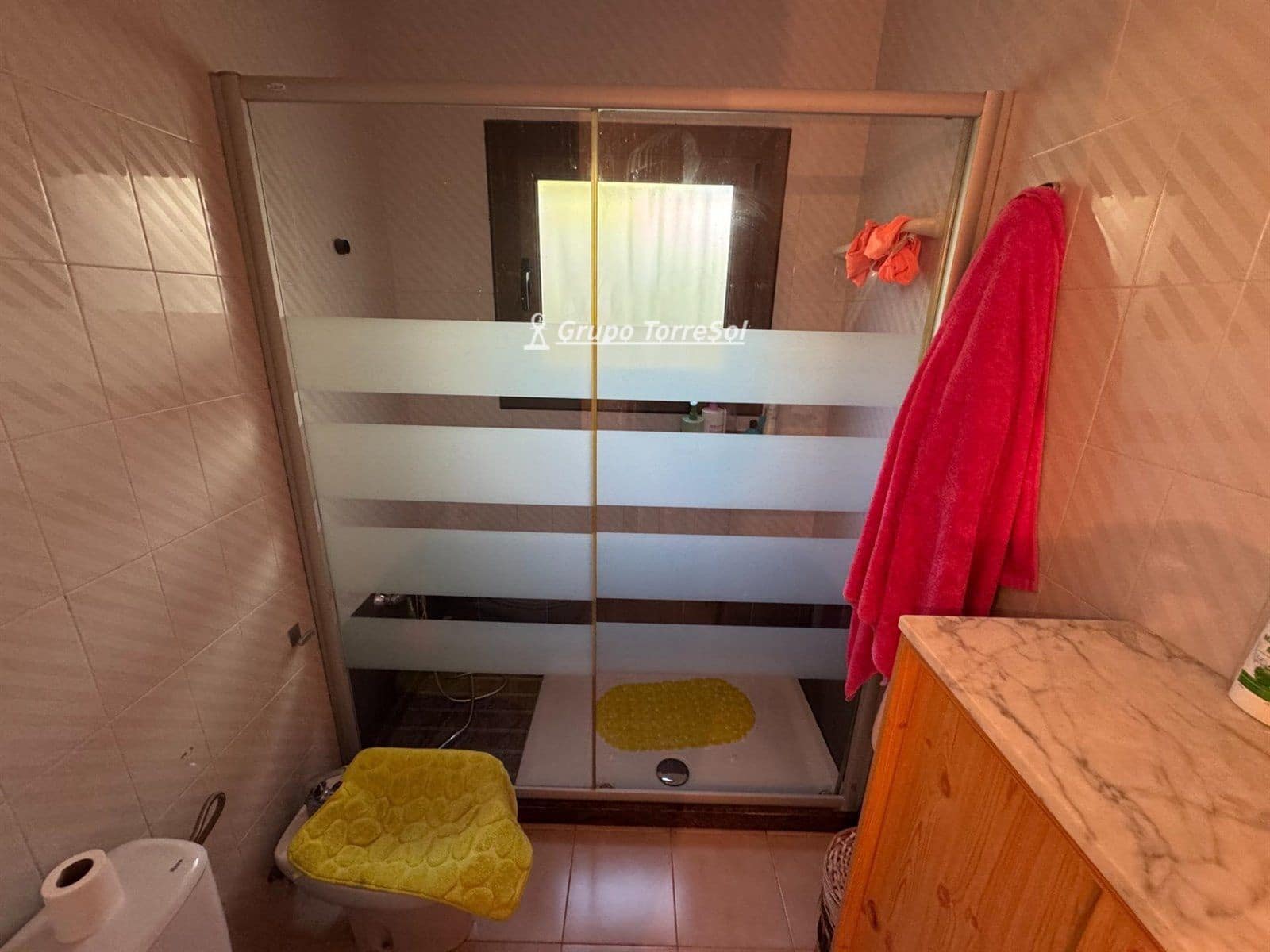 4 makuuhuone Huvila myytävänä paikassa Calafell mukana uima-altaan - 295 000 € (Ref: 9536229)