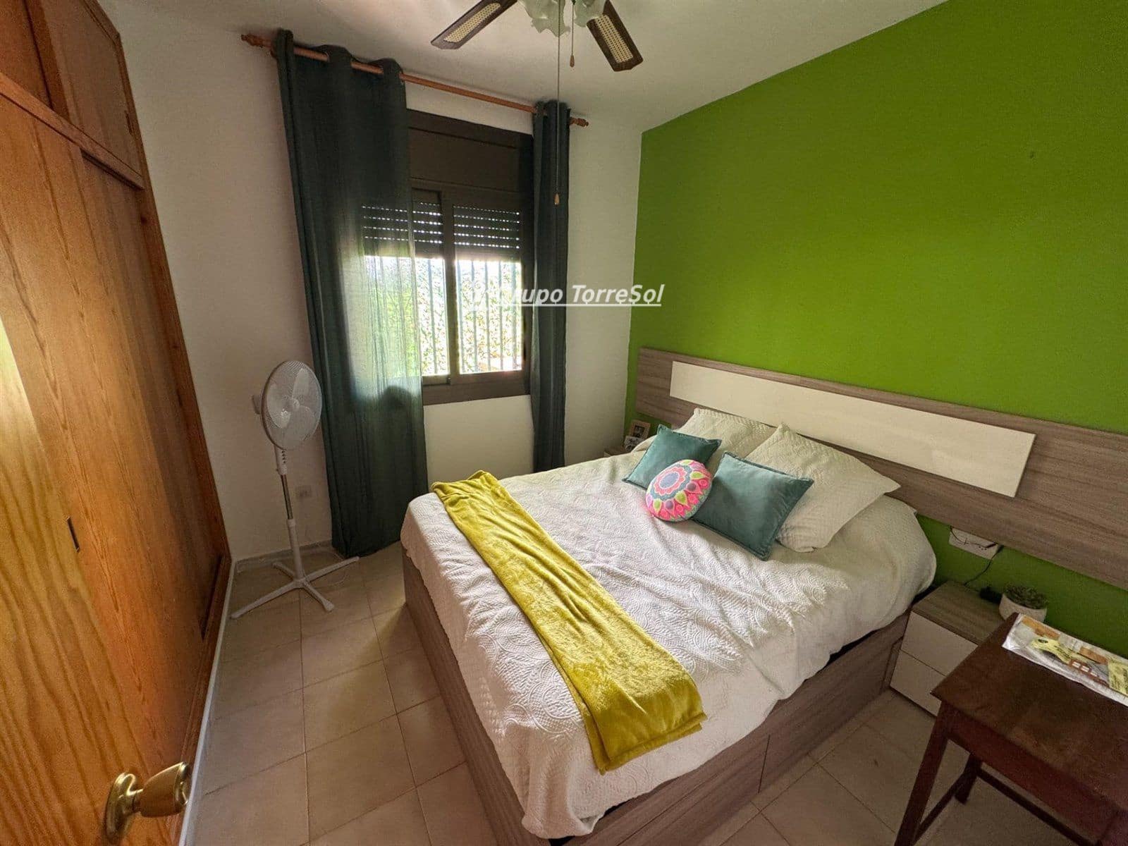 4 makuuhuone Huvila myytävänä paikassa Calafell mukana uima-altaan - 295 000 € (Ref: 9536229)