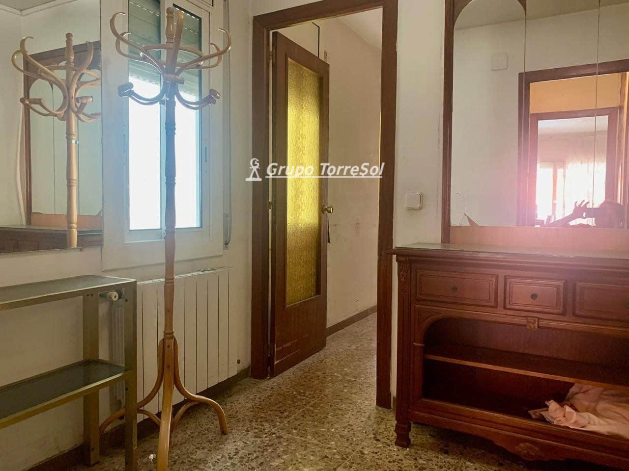 3 bedroom Flat for sale in Calafell - € 189,000 (Ref: 9536230)