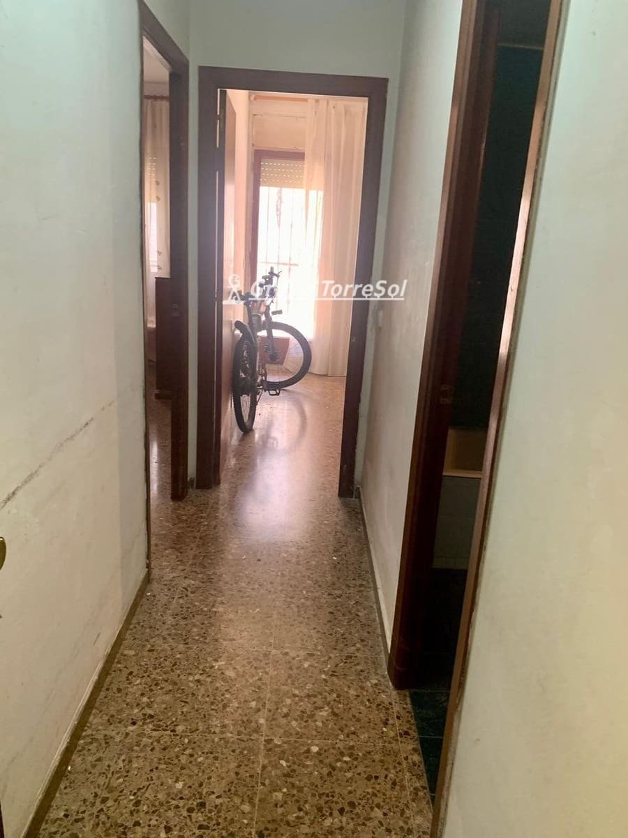 3 bedroom Flat for sale in Calafell - € 189,000 (Ref: 9536230)