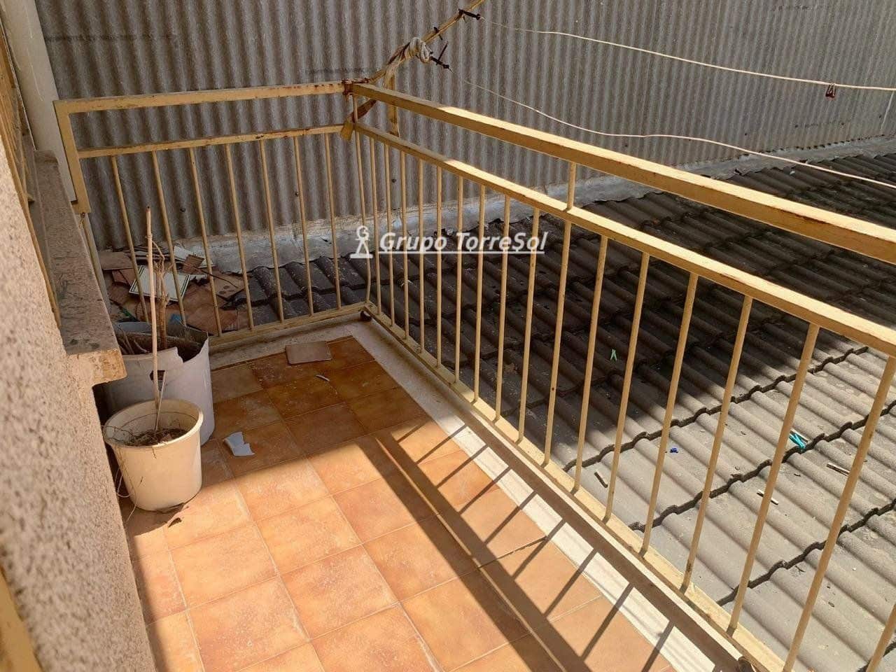 3 bedroom Flat for sale in Calafell - € 189,000 (Ref: 9536230)