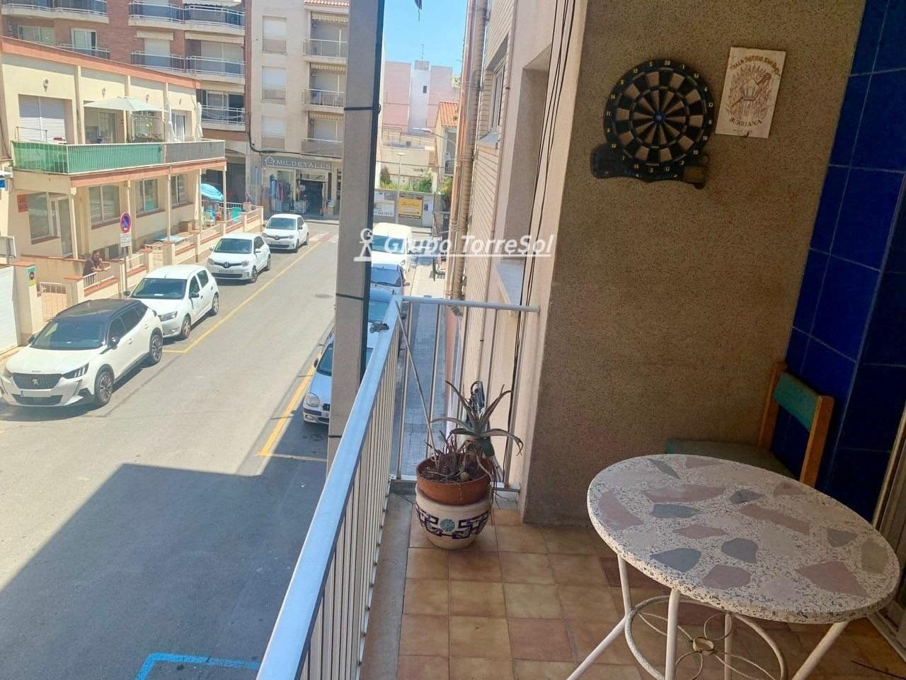3 bedroom Flat for sale in Calafell - € 189,000 (Ref: 9536230)
