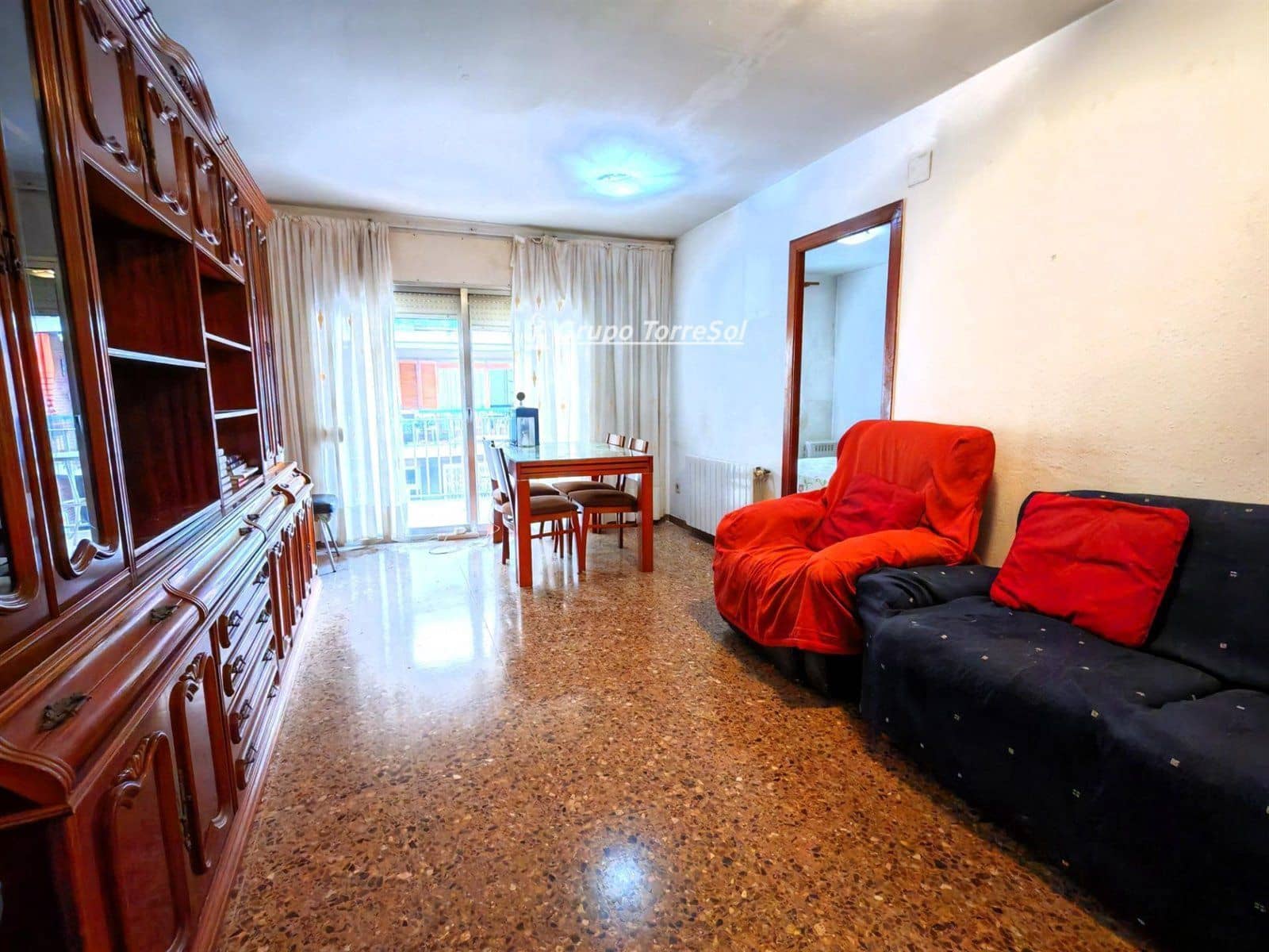 3 bedroom Flat for sale in Calafell - € 189,000 (Ref: 9536230)