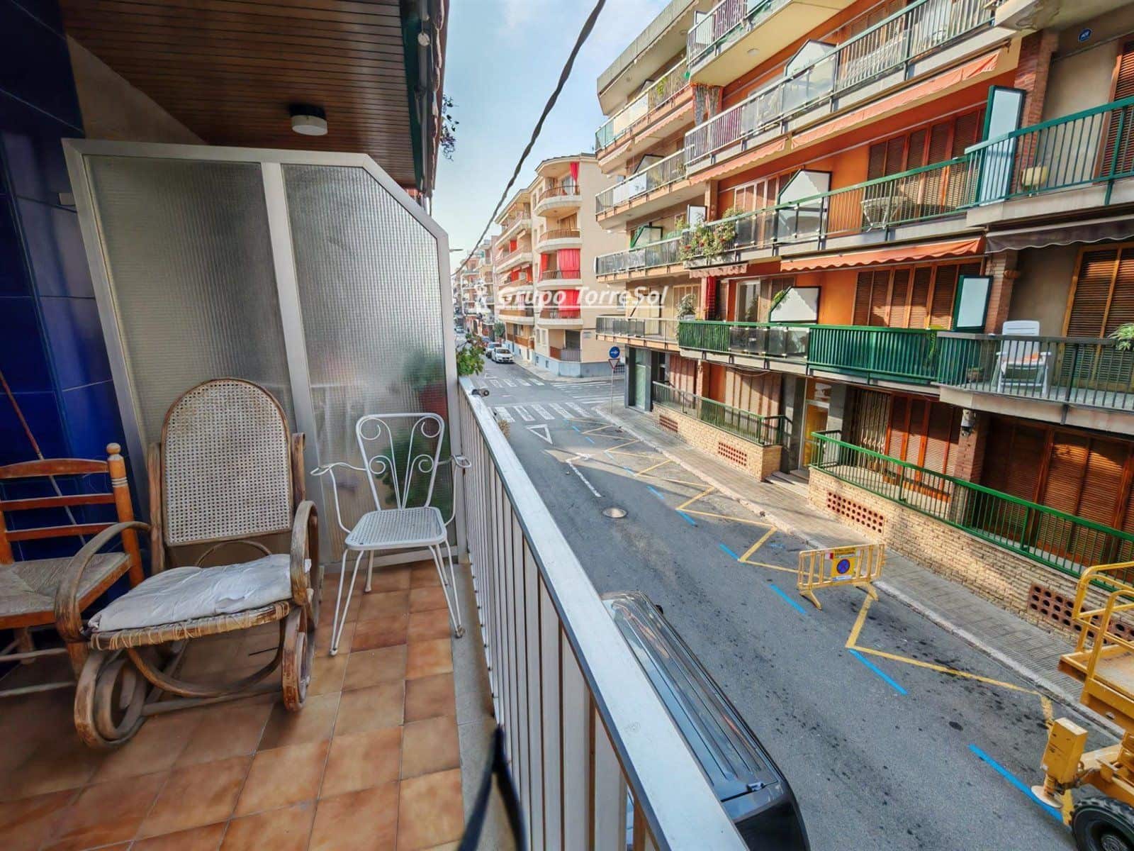3 bedroom Flat for sale in Calafell - € 189,000 (Ref: 9536230)