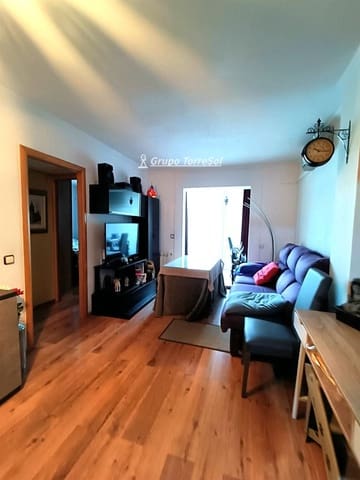 2 soveværelse Lejlighed til salg i Cunit med garage - € 189.000 (Ref: 9536231)