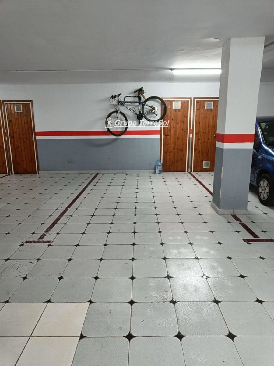 2 soveværelse Lejlighed til salg i Cunit med garage - € 189.000 (Ref: 9536231)