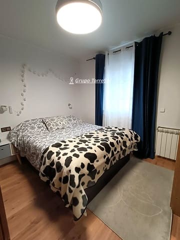 2 soveværelse Lejlighed til salg i Cunit med garage - € 189.000 (Ref: 9536231)