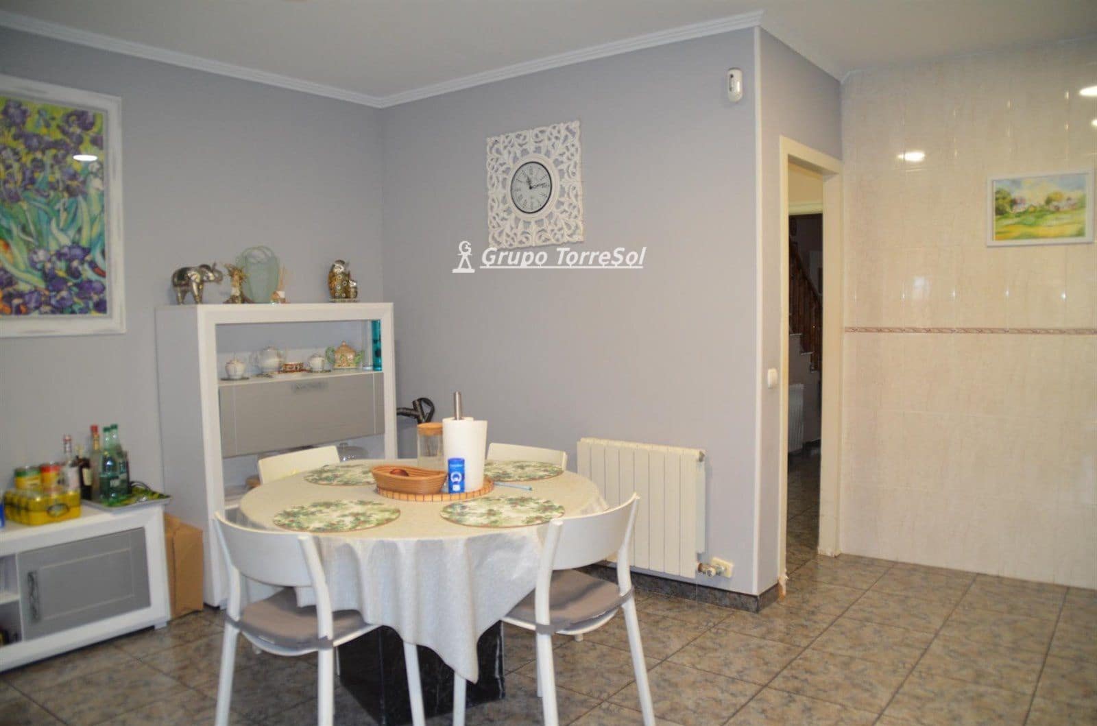 4 quarto Moradia para venda em Segur de Calafell com piscina - 370 000 € (Ref: 9536232)