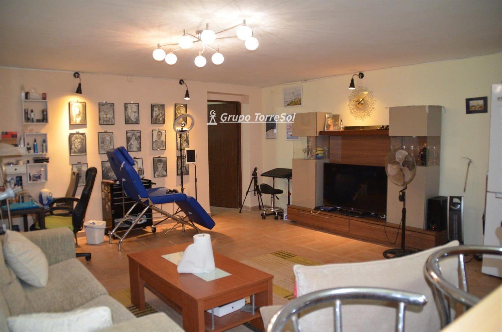 4 quarto Moradia para venda em Segur de Calafell com piscina - 370 000 € (Ref: 9536232)