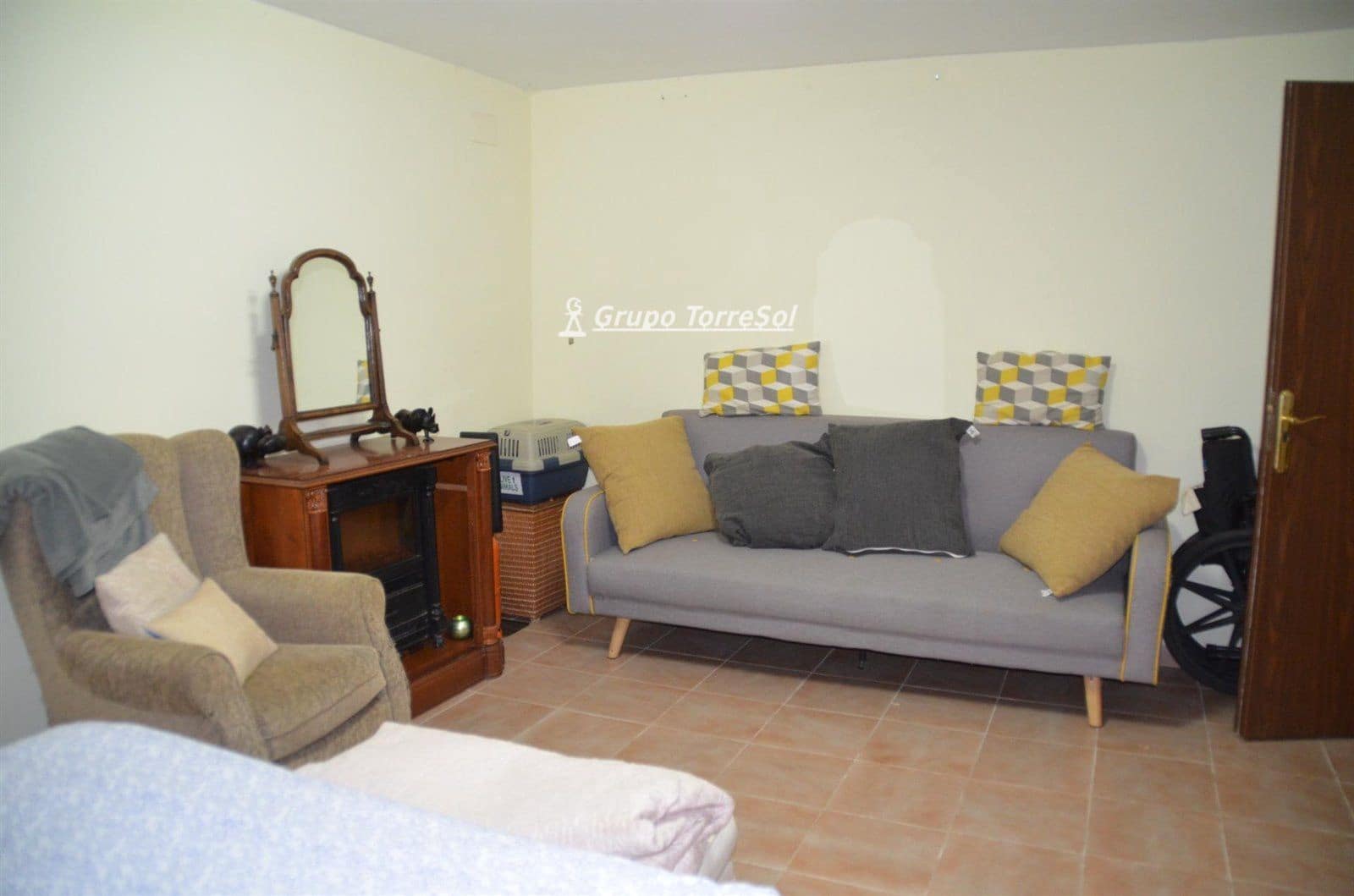 4 quarto Moradia para venda em Segur de Calafell com piscina - 370 000 € (Ref: 9536232)