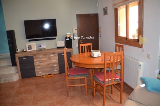 5 soveværelse Villa til salg i Masllorenç med garage - € 205.000 (Ref: 9536233)