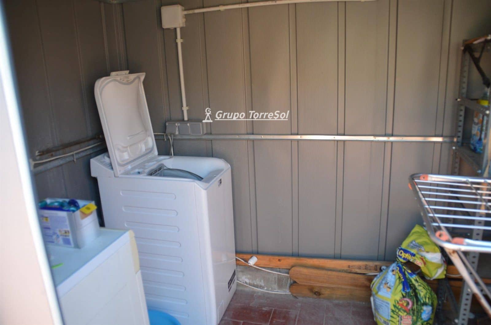 5 soveværelse Villa til salg i Masllorenc med garage - € 205.000 (Ref: 9536233)