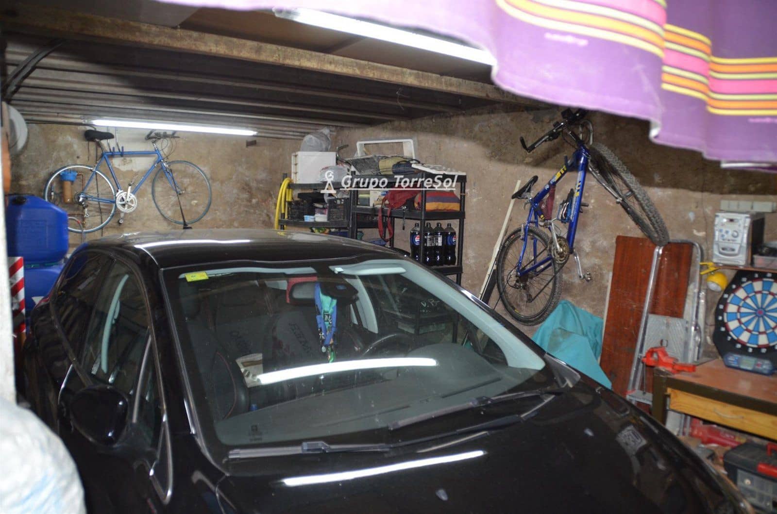 5 soveværelse Villa til salg i Masllorenc med garage - € 205.000 (Ref: 9536233)