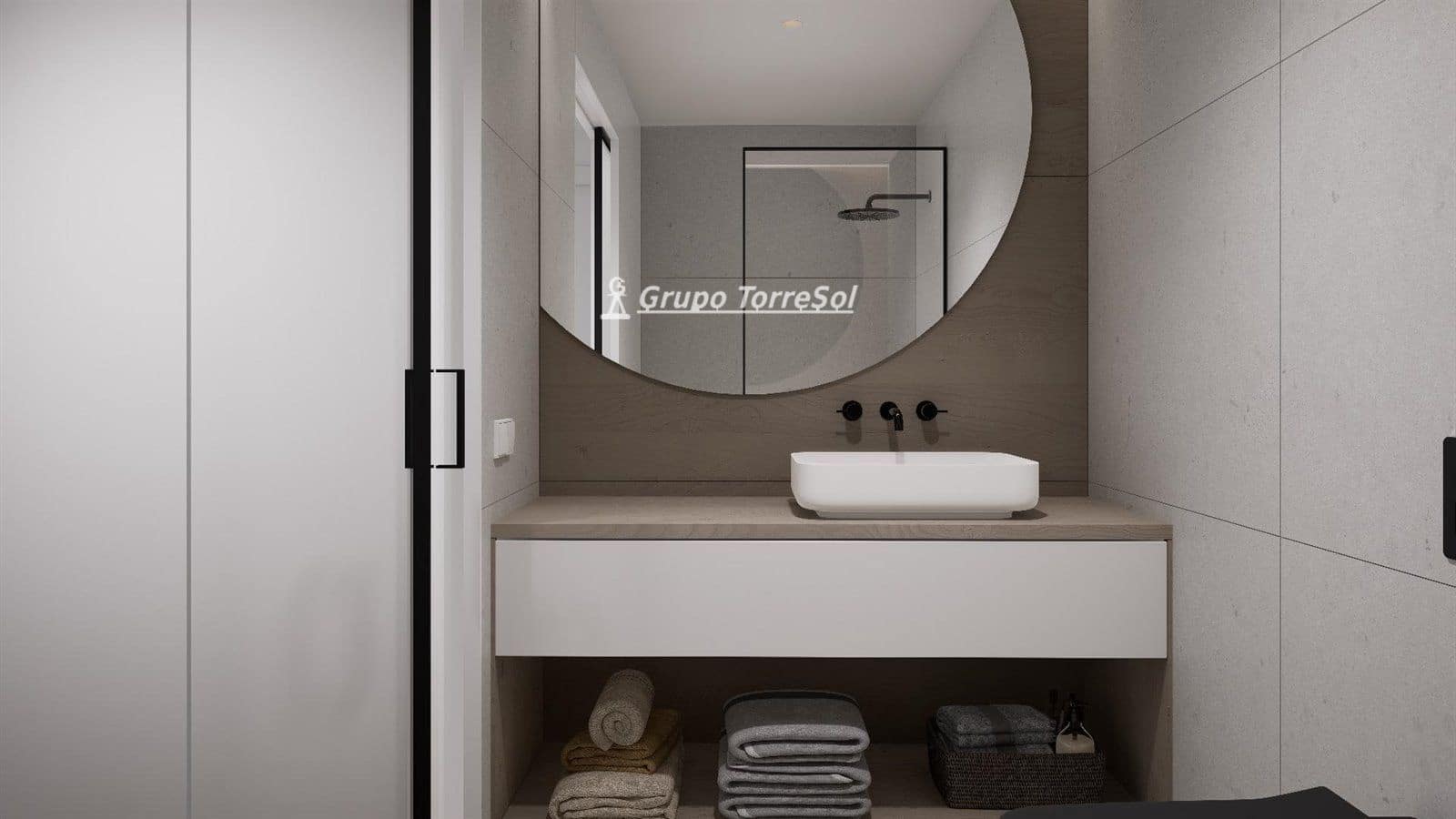 3 camera da letto Attico in vendita in Cunit con piscina - 357.750 € (Rif: 9536234)